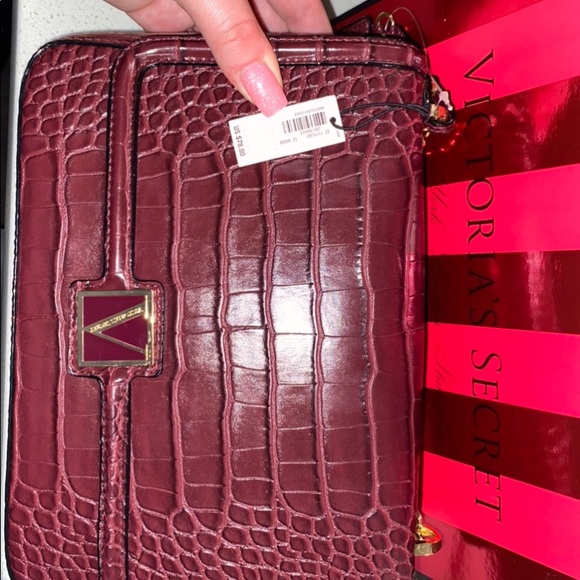 Victoria’s Secret Lux Handbag - Picture 4 of 6